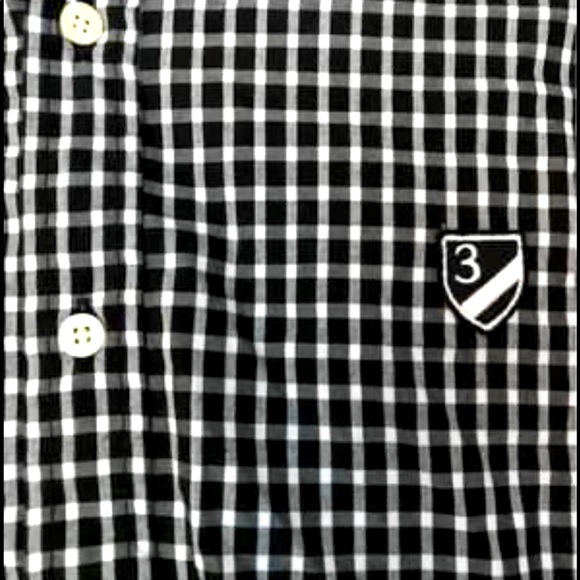 US Polo Association Mens XL Button Down NWOT - Picture 7 of 7